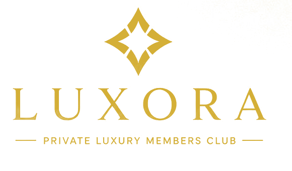Luxora — Private Luxury Members Club